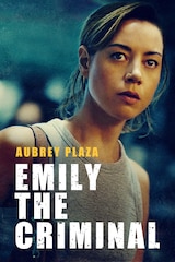 Emily the Criminal