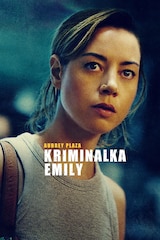 Kriminalka Emily