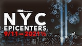 NYC Epicenters 9/11 -> 2021 1/2