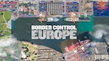 Control De Fronteras: Europa