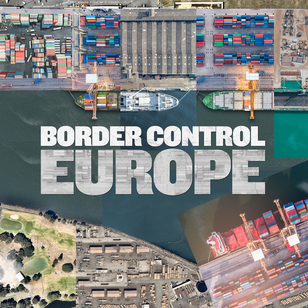 Control De Fronteras: Europa