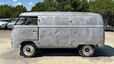 Rare VW Delivery Part 1