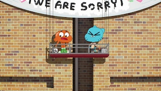 Watch The Amazing World of Gumball | Season 3 Episode 27 | HBO Max