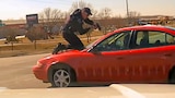 Escaping the Law