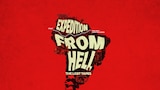 Expedition From Hell: The Lost Tapes