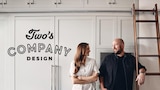 Two's Company Design