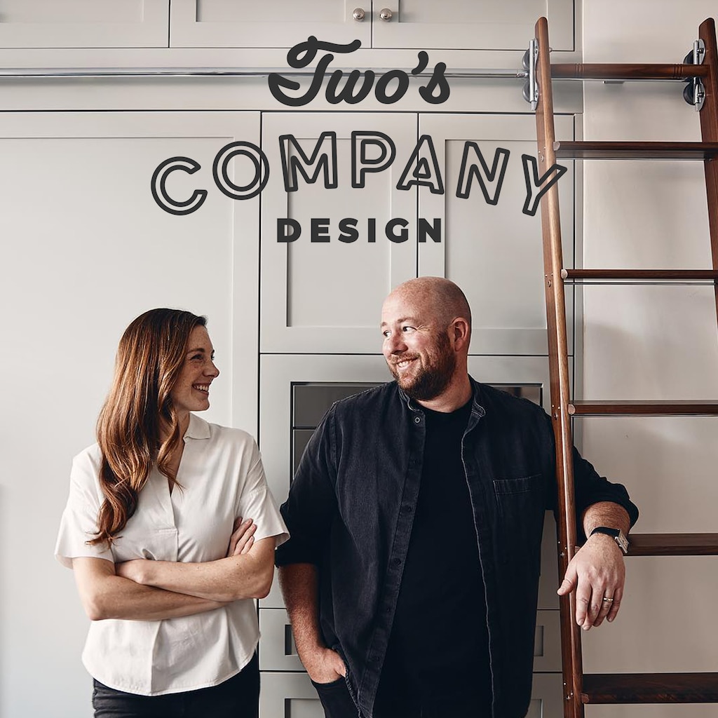 Two's Company Design