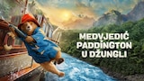 Medvjedić Paddington u džungli
