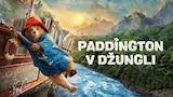 Paddington v džungli