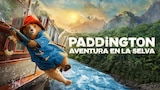 Paddington: Aventura en la Selva