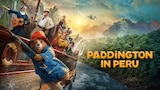 Paddington in Peru