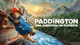 Paddington: Uma Aventura na Floresta