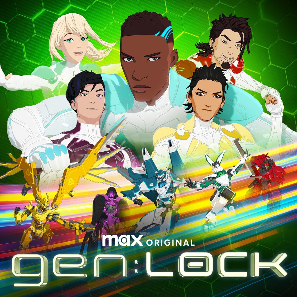 gen:LOCK