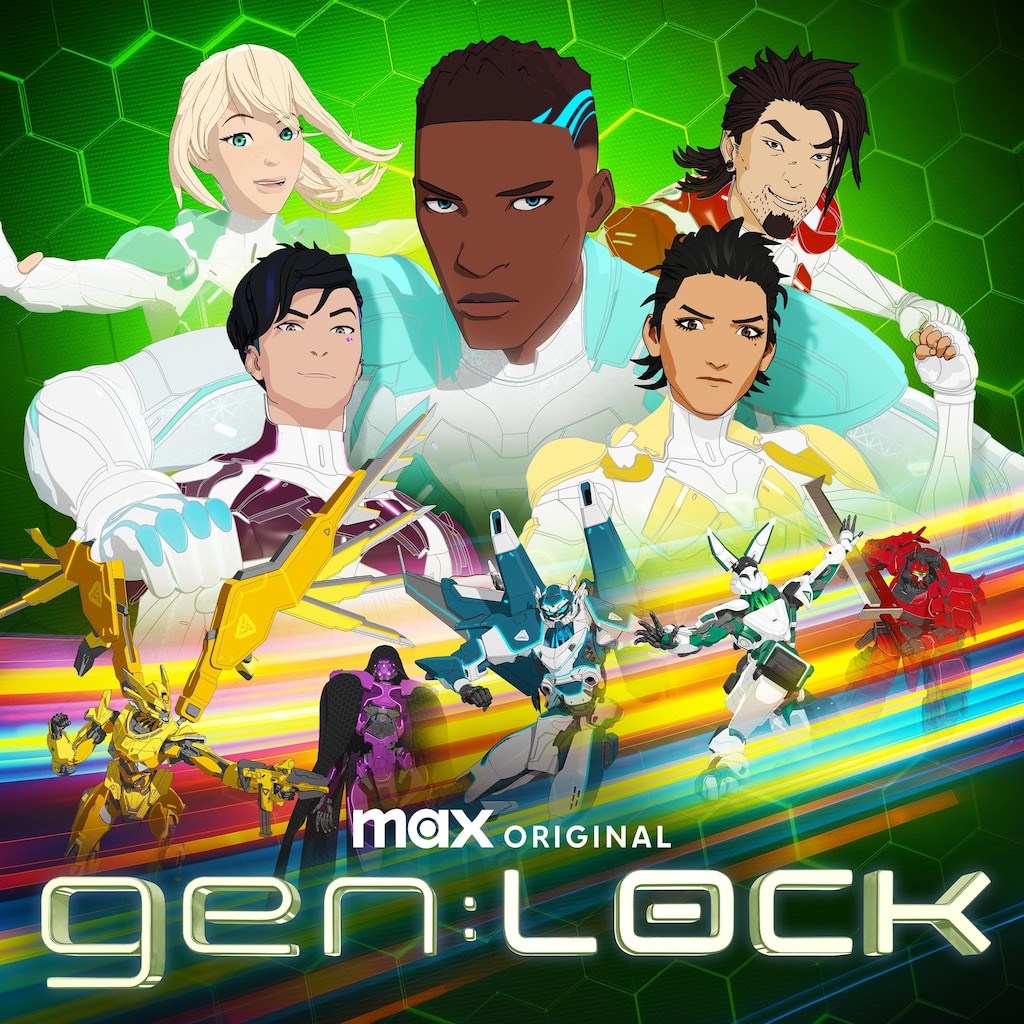gen:LOCK