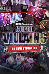 Supervillains, The Investigation