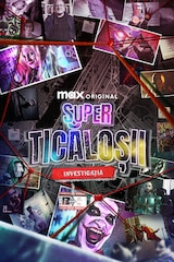 Super-ticăloșii: Investigația