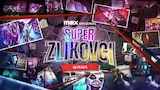 Superzlikovci: Istraga