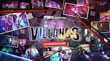 Supervillanos: La investigación