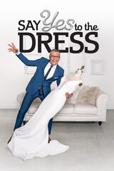 Say Yes to the Dress