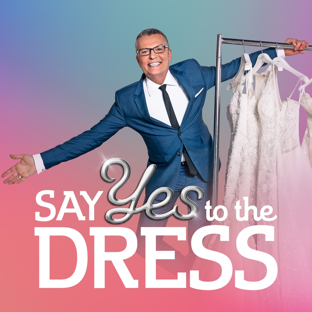 Kia say yes to the dress hotsell