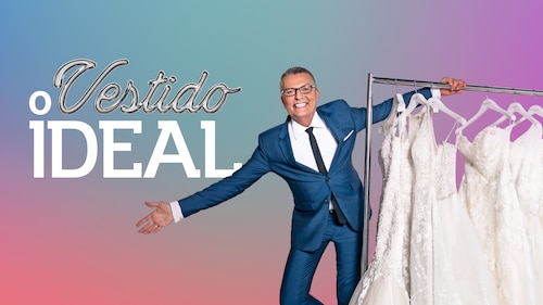 Assista O Vestido Ideal Temporada 3 Episódio 18 - Objetivos | HBO Max