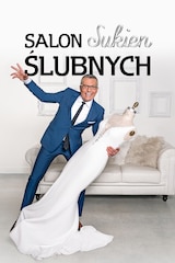 Salon sukien ślubnych