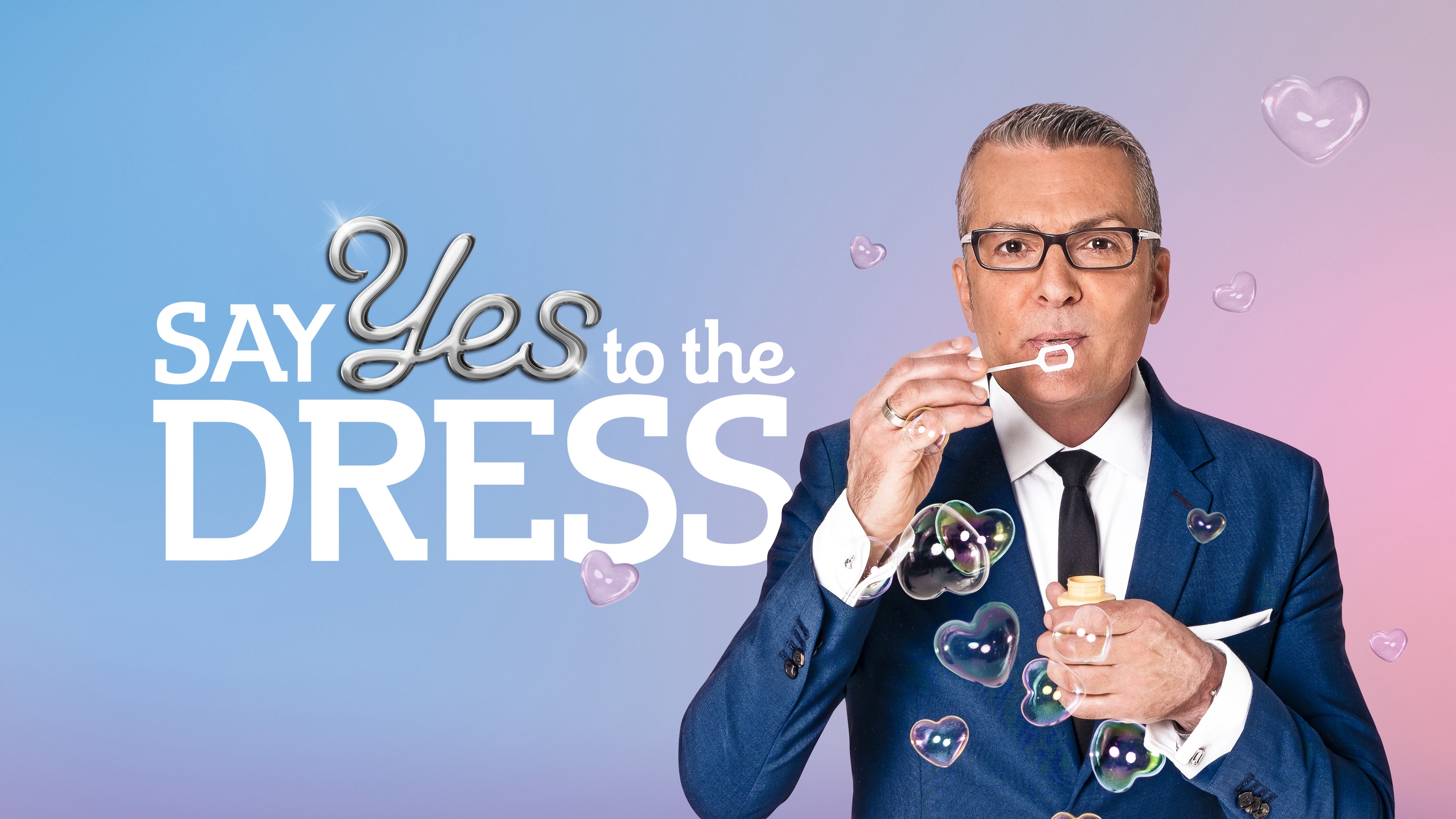 Watch Say Yes to the Dress Season 14 Episode 12 - Dad's Being a