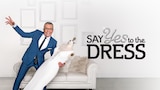 Say Yes to the Dress