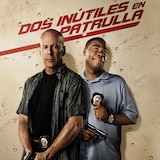 Dos Inútiles en Patrulla