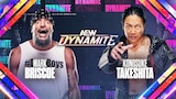 Dynamite 3/26/2025