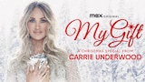 My Gift: A Christmas Special from Carrie Underwood