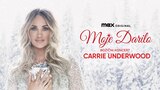 Moje darilo: Božični koncert Carrie Underwood