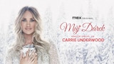 Můj dárek: Vánoční speciál od Carrie Underwood