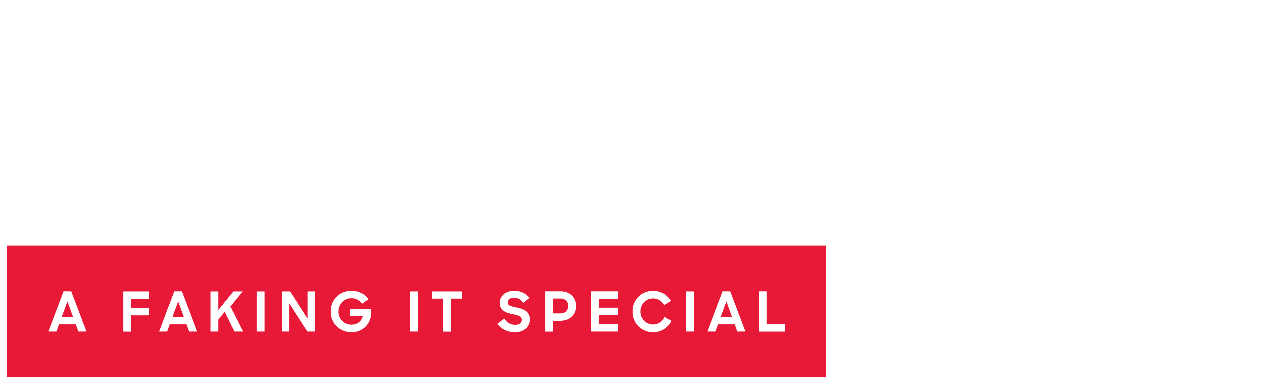 Donald Trump: A Faking It Special