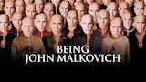 Being John Malkovich