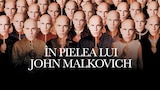 În pielea lui John Malkovich