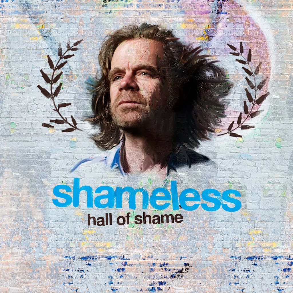 Shameless: Hall of Shame