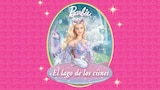 Barbie en el Lago de los Cisnes