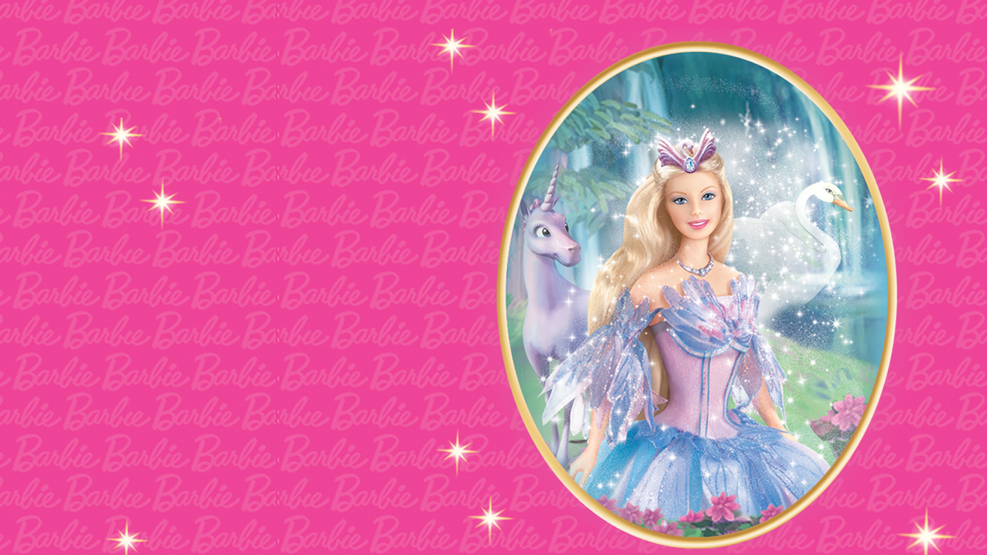 Watch barbie in swan lake online free sale