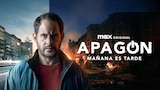 Apagón: Mañana Es Tarde
