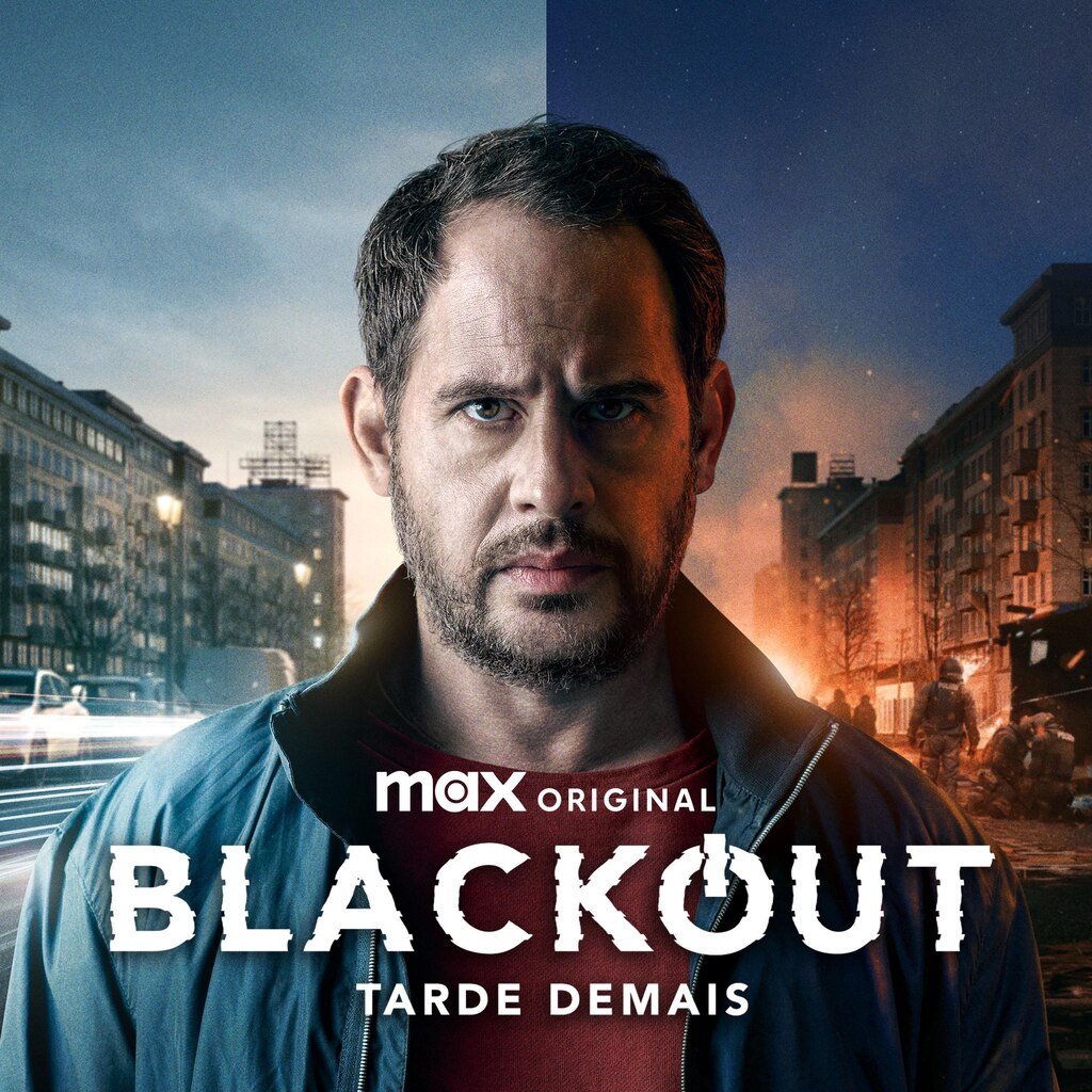 Blackout: Tarde Demais
