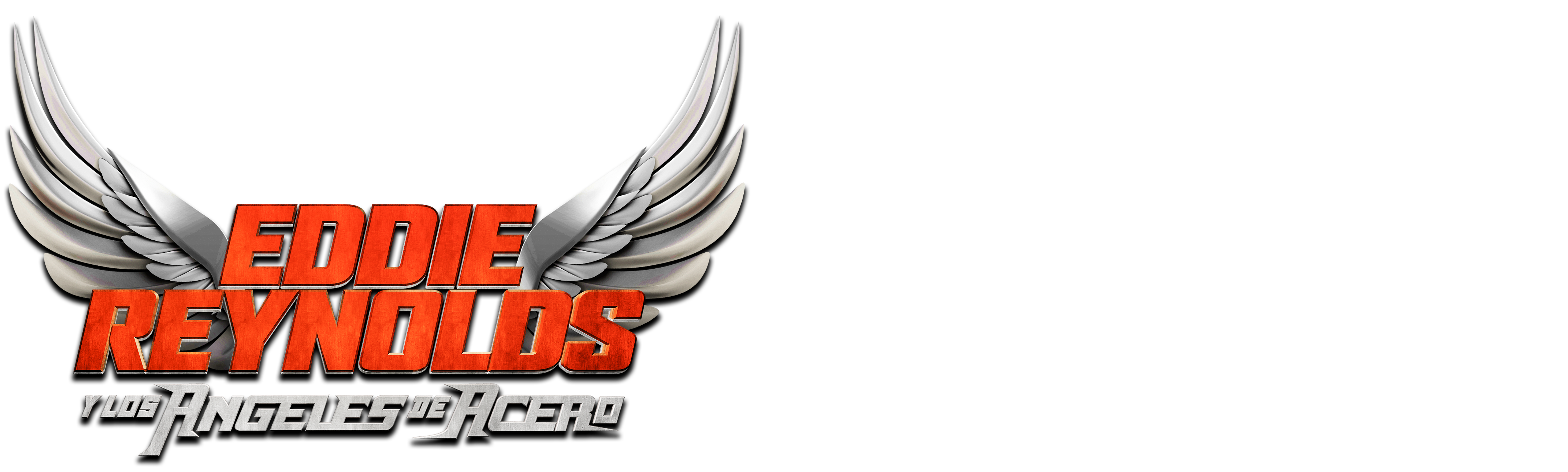 Eddie Reynolds y Los Ángeles de Acero