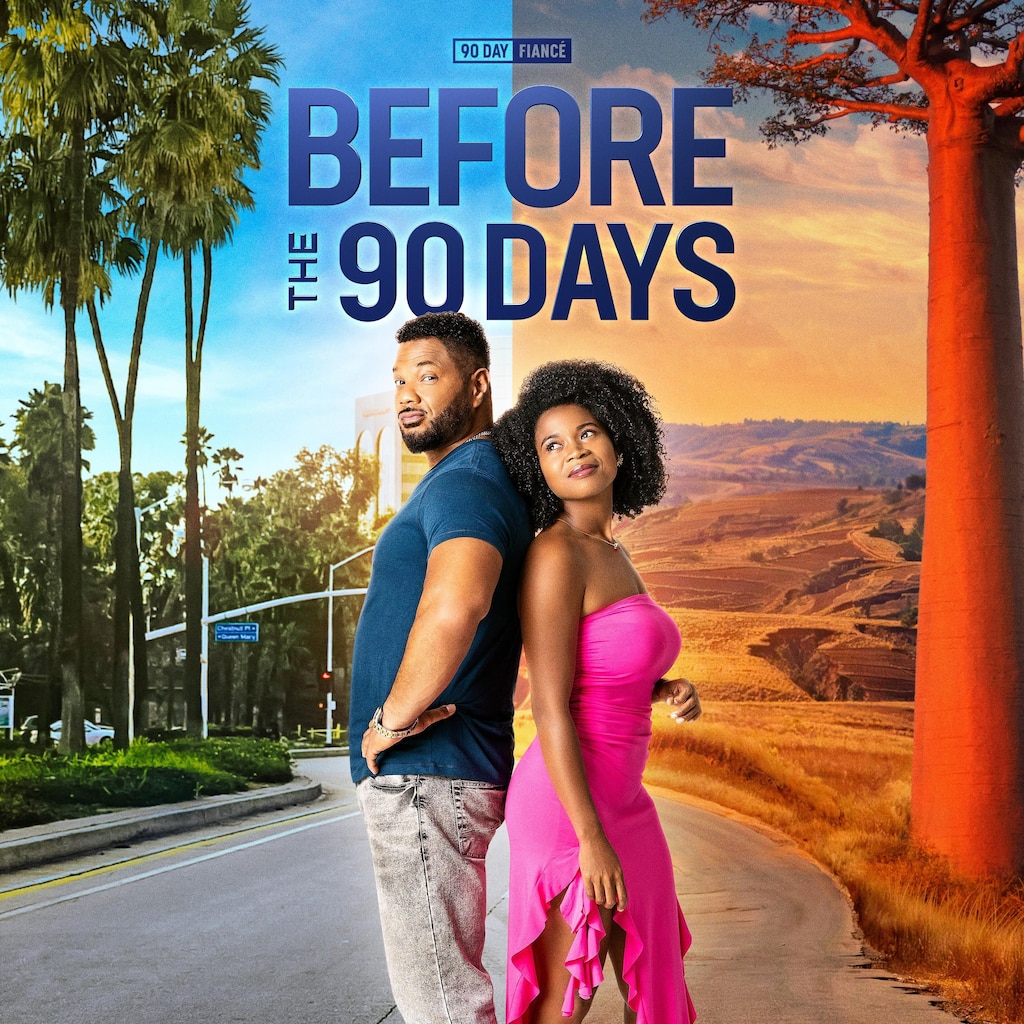 90 Day Fiance: Before the 90 Days