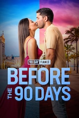 90 Day Fiance: Before the 90 Days