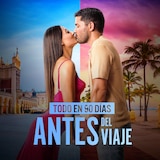 Todo en 90 días: Antes del viaje