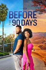 90 Day Fiance: Before the 90 Days