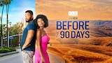 90 Day Fiance: Before the 90 Days