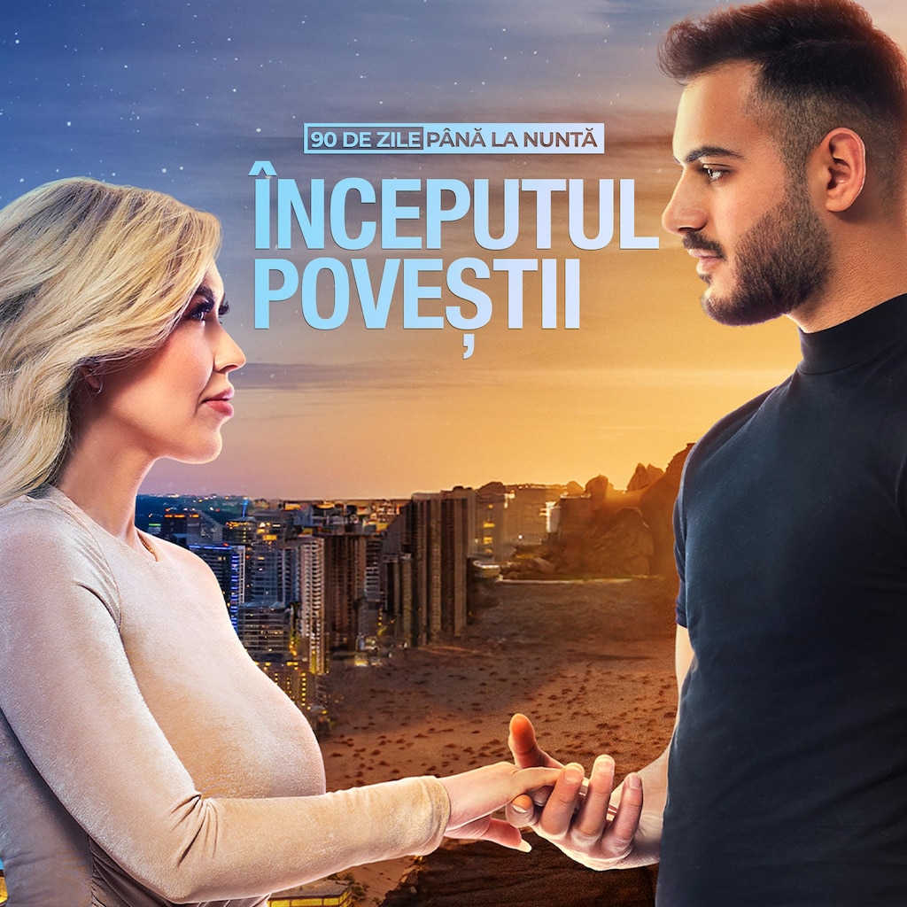 90 de zile până la nuntă: Începutul poveștii