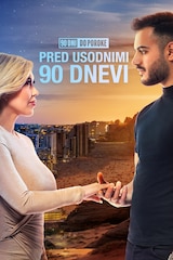 90 dni do poroke: pred usodnimi 90 dnevi