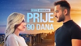 90 dana do vjenčanja: Prije 90 dana